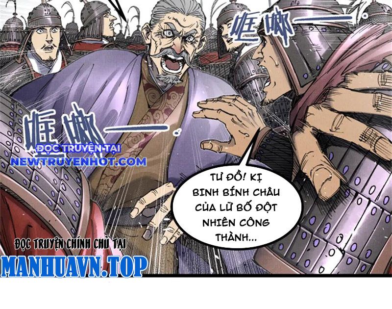 Thiên Hạ Đệ Nhất Lữ Bố chapter 109 - Trang 9