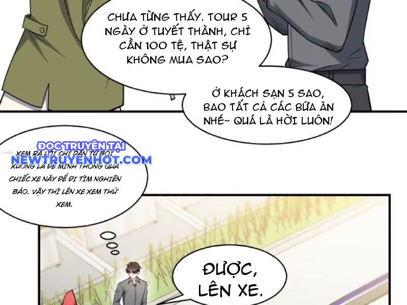 Bỏ Làm Simp Chúa, Ta Có Trong Tay Cả Tỉ Thần Hào chapter 164 - Trang 20