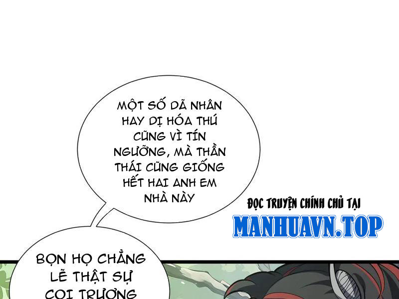 Ta Ký Kết Khế Ước Với Chính Mình chapter 69 - Trang 50