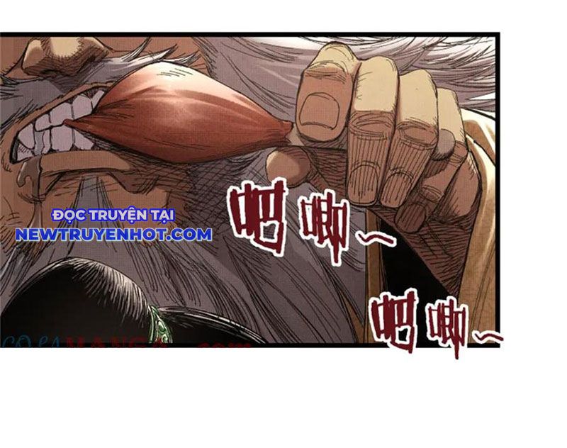 Thiên Hạ Đệ Nhất Lữ Bố chapter 107 - Trang 2