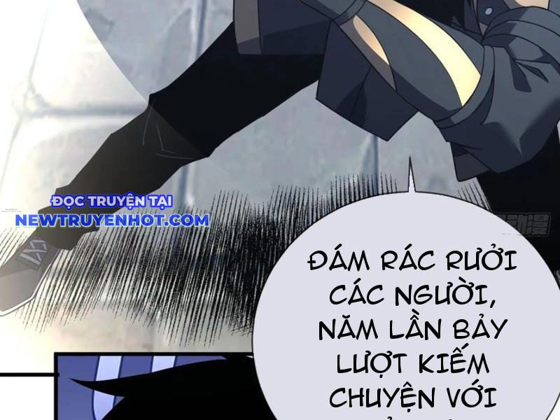 Mệnh Luân Chi Chủ! Làm Kẻ Biến Dị Giáng Xuống Nhân Gian chapter 82 - Trang 91