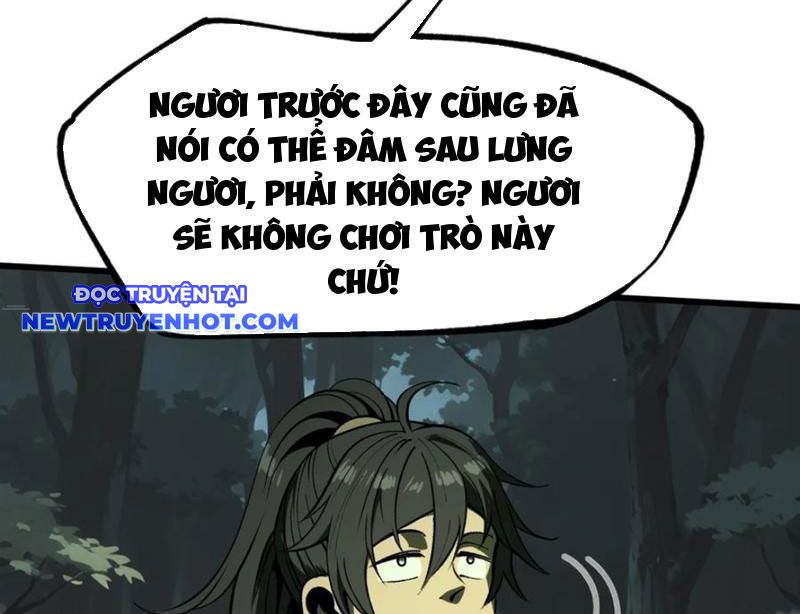 Không Cẩn Thận, Lưu Danh Muôn Thủa chapter 100 - Trang 26