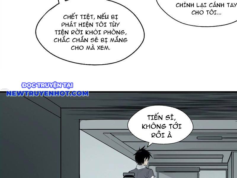 Phá Kén Thành Bướm chapter 1 - Trang 275