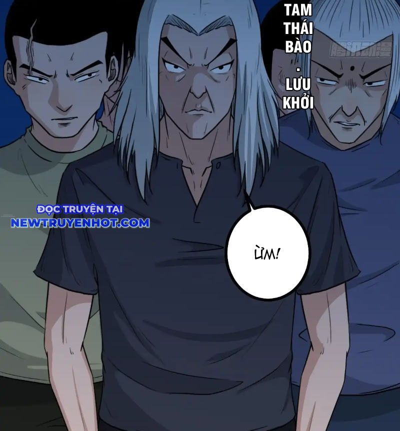 đấu Yếm Thần chapter 205 - Trang 22