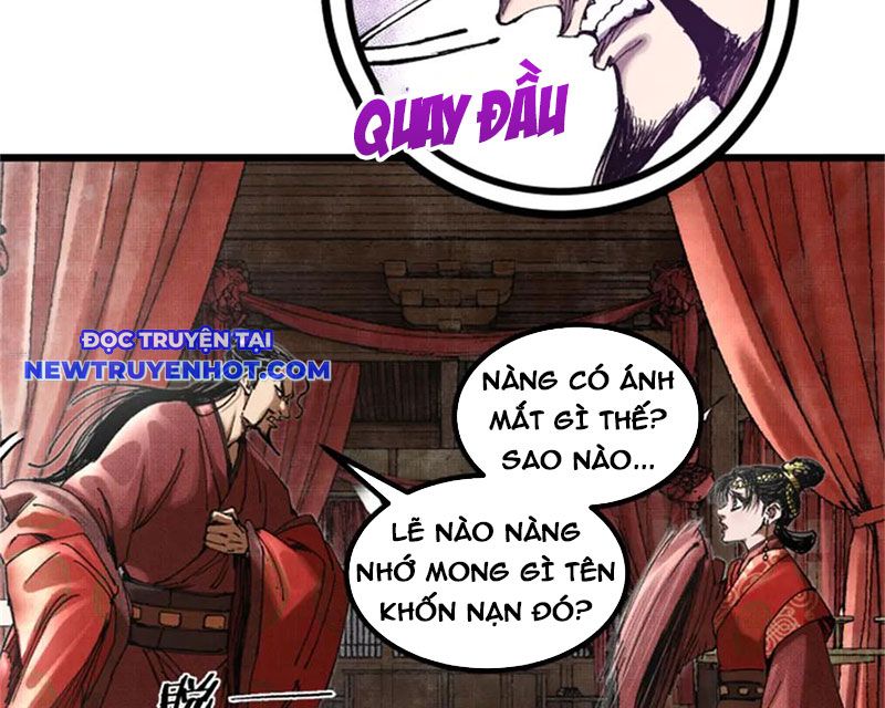 Thiên Hạ Đệ Nhất Lữ Bố chapter 109 - Trang 48