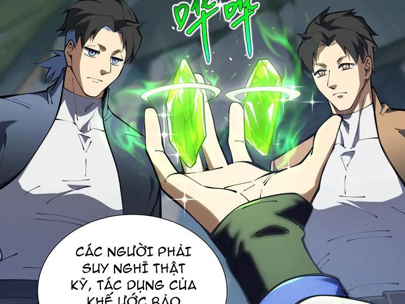 Ta Ký Kết Khế Ước Với Chính Mình chapter 69 - Trang 25