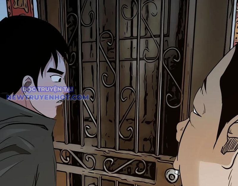 đấu Yếm Thần chapter 216 - Trang 111