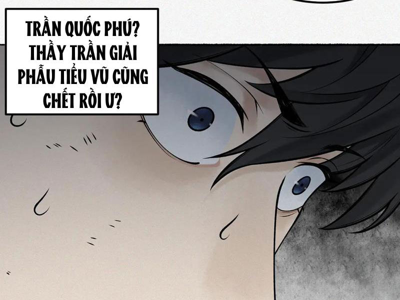 Làm Người Nhặt Xác, Tôi Khởi Đầu Là Giải Phẫu Bạn Gái Cũ! chapter 9 - Trang 33