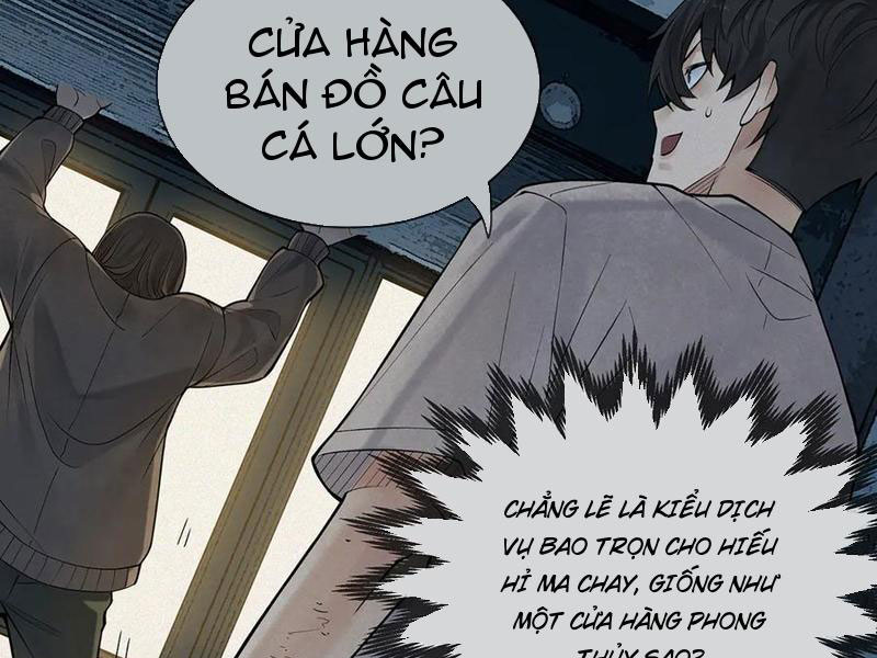 Làm Người Nhặt Xác, Tôi Khởi Đầu Là Giải Phẫu Bạn Gái Cũ! chapter 10 - Trang 119