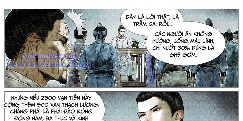 Bắt đầu Từ Làm Vong Quốc Hoàng đế chapter 144 - Trang 29