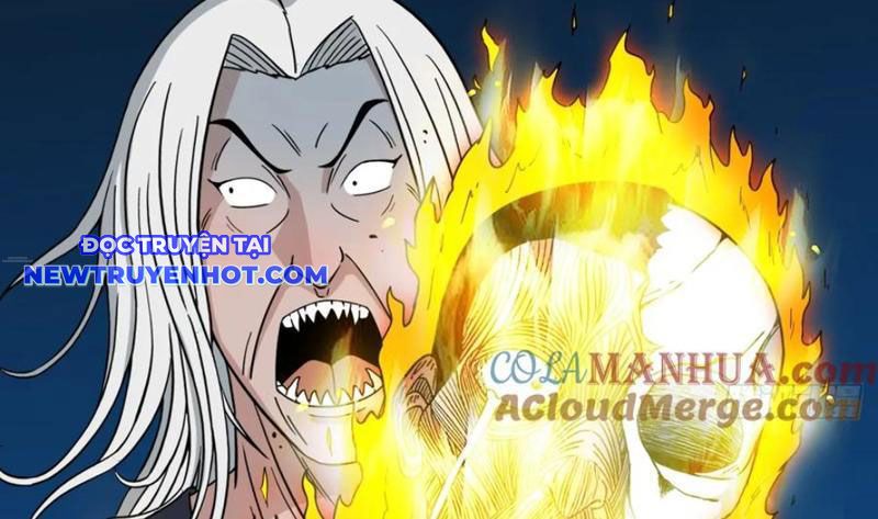 đấu Yếm Thần chapter 210 - Trang 51