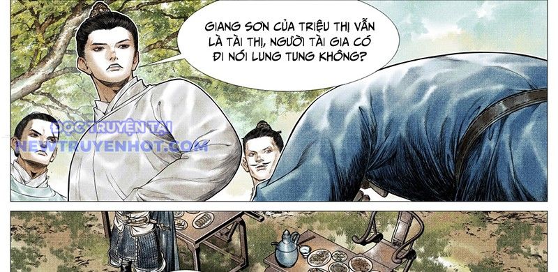 Bắt đầu Từ Làm Vong Quốc Hoàng đế chapter 145 - Trang 24