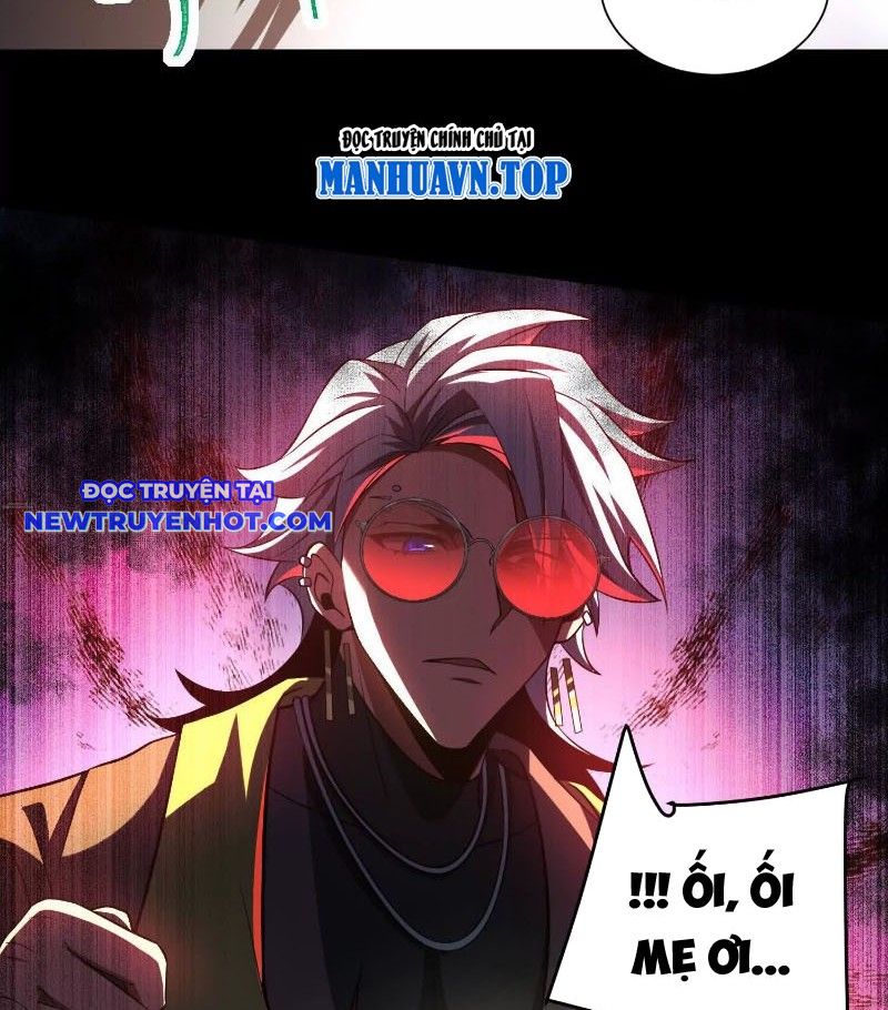 Thần Trò Chơi Dục Vọng chapter 54 - Trang 61