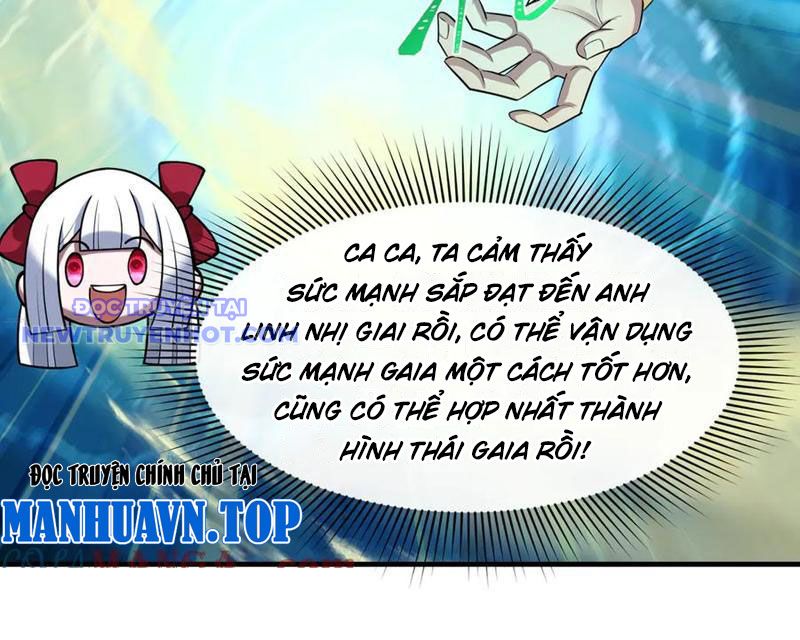 Kỷ Nguyên Kỳ Lạ chapter 406 - Trang 47