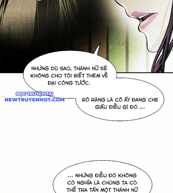 Bất Bại Chân Ma chapter 237 - Trang 118