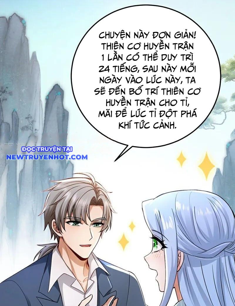 Trấn Quốc Thần Tế chapter 233 - Trang 29