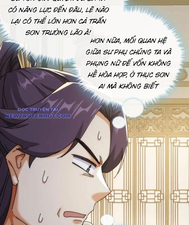 Mời Công Tử Trảm Yêu chapter 140 - Trang 33