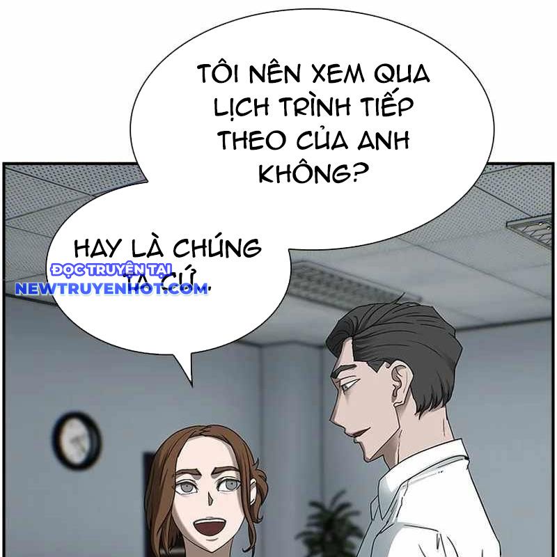 Chế Tác Hạt Nhân chapter 16 - Trang 88