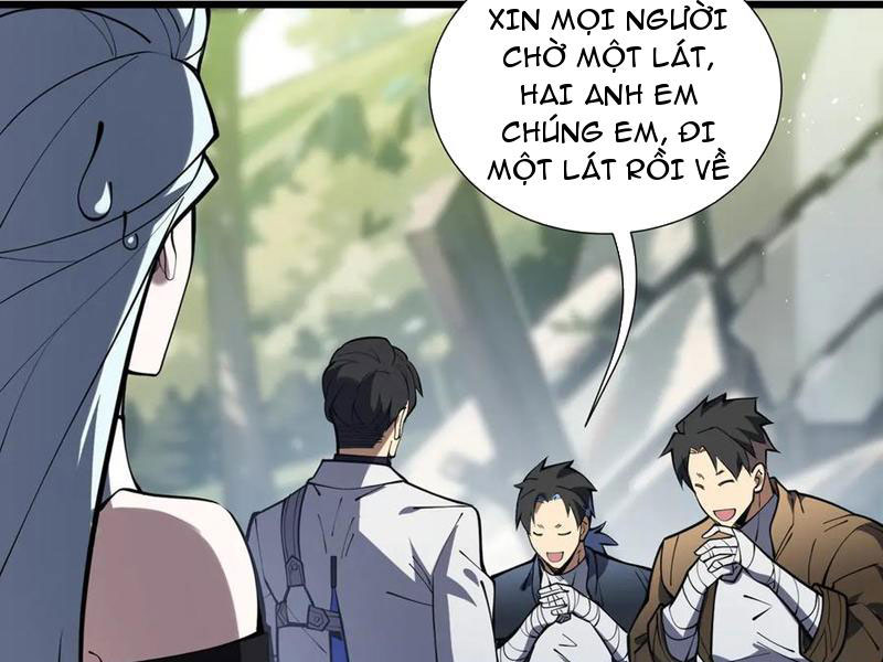 Ta Ký Kết Khế Ước Với Chính Mình chapter 69 - Trang 45