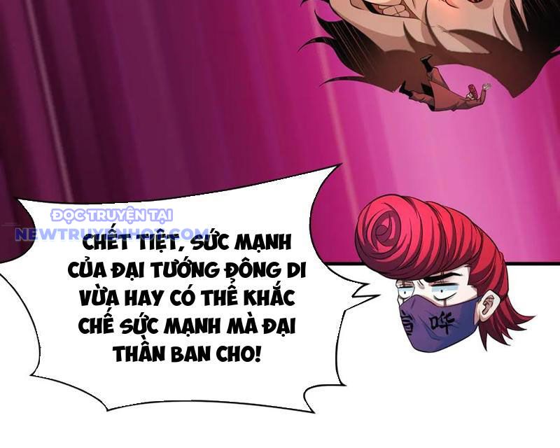 Kỷ Nguyên Kỳ Lạ chapter 406 - Trang 43