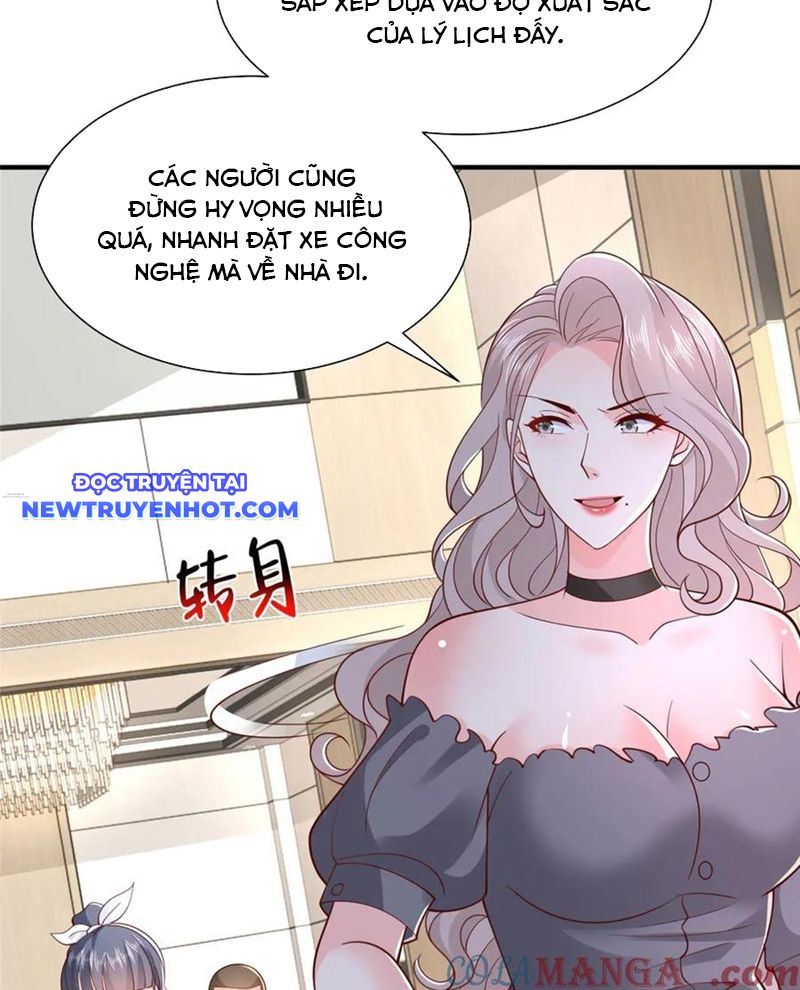 Mỗi Tuần Ta Có Một Nghề Nghiệp Mới chapter 759 - Trang 19