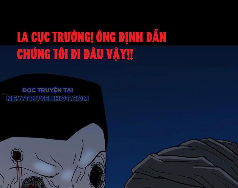 đấu Yếm Thần chapter 215 - Trang 22