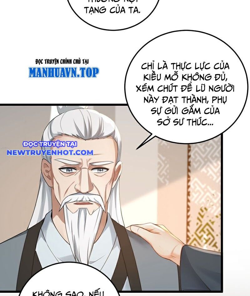 Trấn Quốc Thần Tế chapter 236 - Trang 33