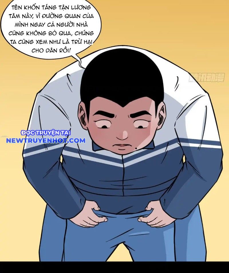 đấu Yếm Thần chapter 203 - Trang 5