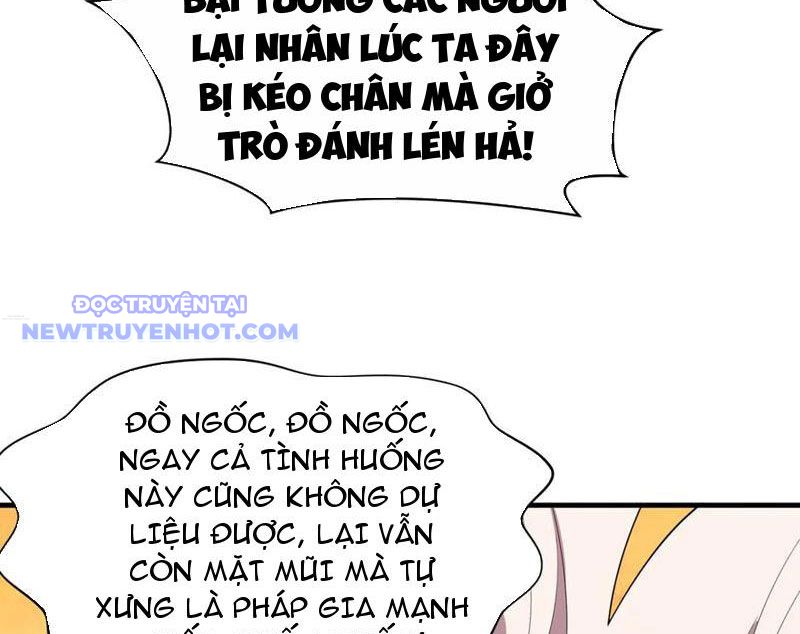 Kỷ Nguyên Kỳ Lạ chapter 406 - Trang 31