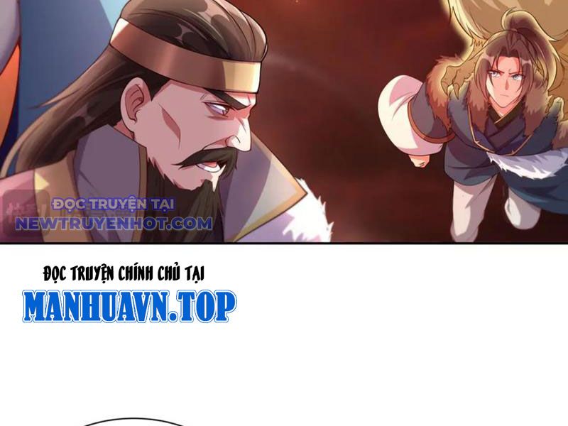 Ta Nắm Giữ Khí Vận Chi Tử chapter 68 - Trang 11