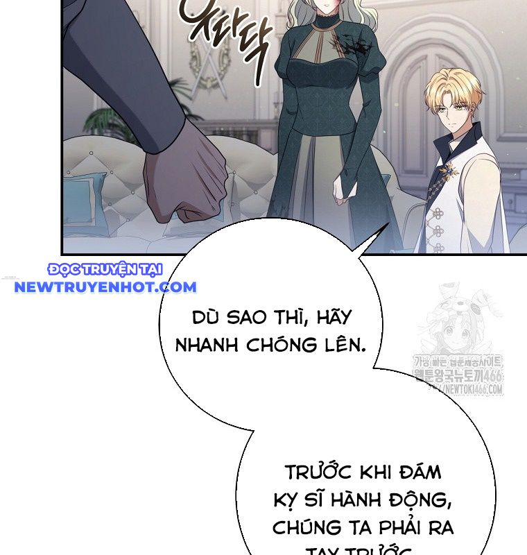 Con Trai Bá Tước Khốn Nạn Là Hoàng Đế chapter 56 - Trang 104