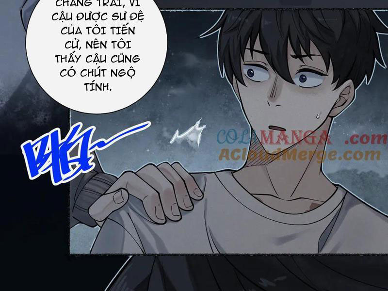 Làm Người Nhặt Xác, Tôi Khởi Đầu Là Giải Phẫu Bạn Gái Cũ! chapter 9 - Trang 117