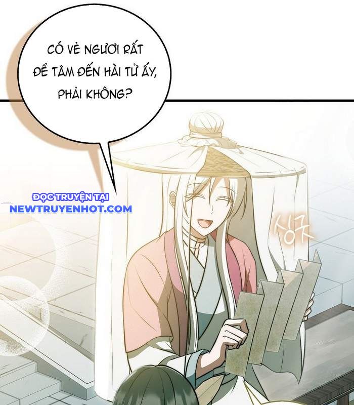 Trở Thành Đệ Tử Nhỏ Tuổi Nhất Phái Hoa Sơn chapter 36 - Trang 82