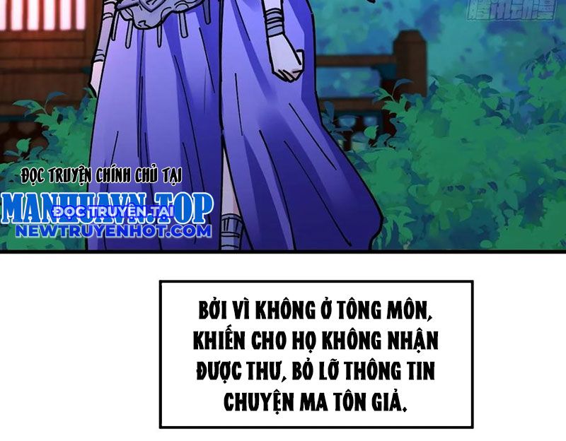 Chưa Từng Ra Tay Nhưng Ta Vẫn Thành Đại Lão Trên Thiên Bảng chapter 108 - Trang 77