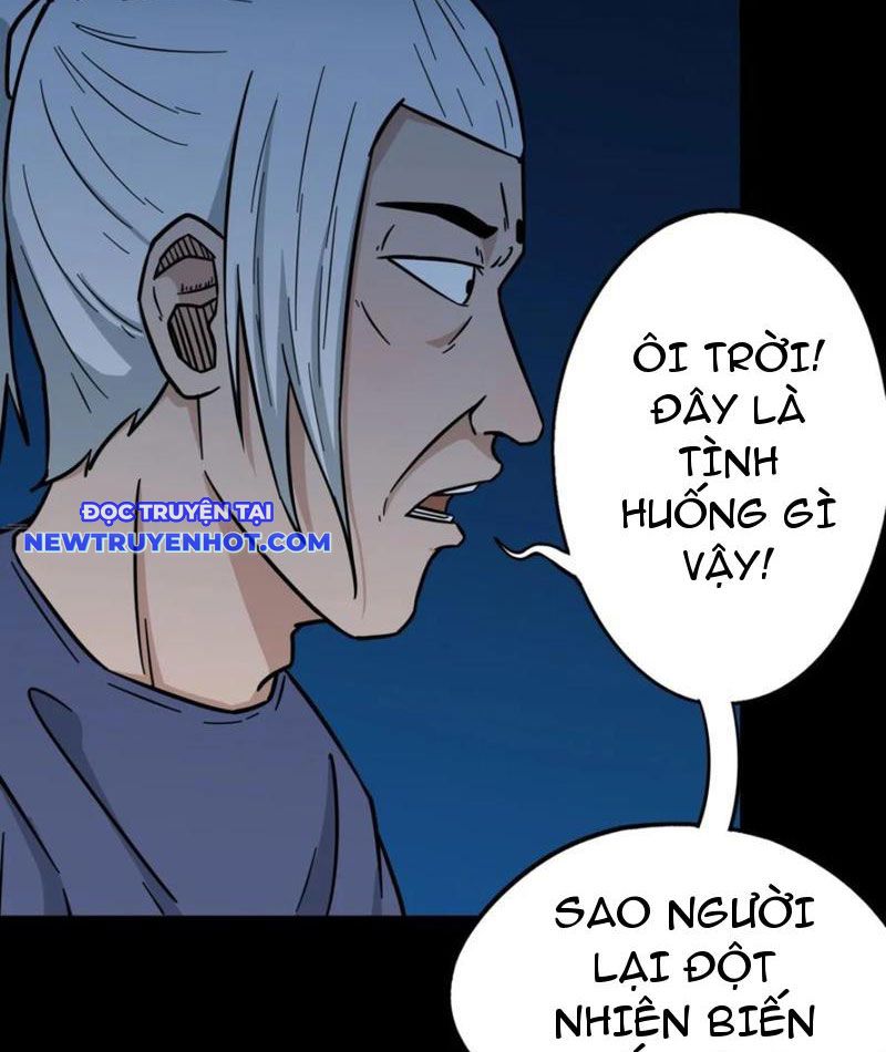 đấu Yếm Thần chapter 206 - Trang 8