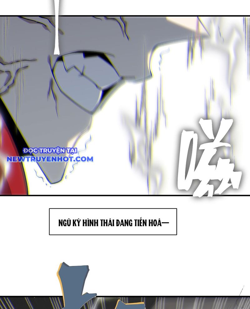 Quỷ Tiến Hóa chapter 88 - Trang 80