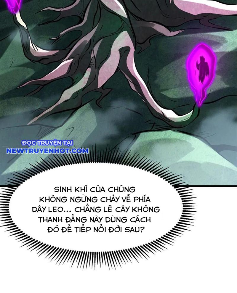 Siêu Cấp Thần Cơ Nhân chapter 318 - Trang 30