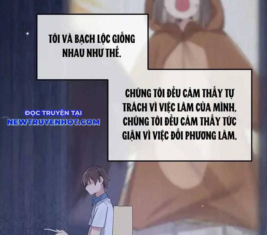 Làm Sao Để Chạy Trốn Dàn Hậu Cung chapter 159 - Trang 36