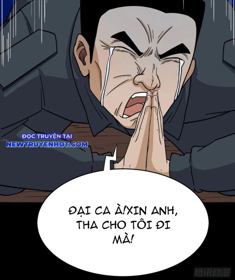 đấu Yếm Thần chapter 209 - Trang 4