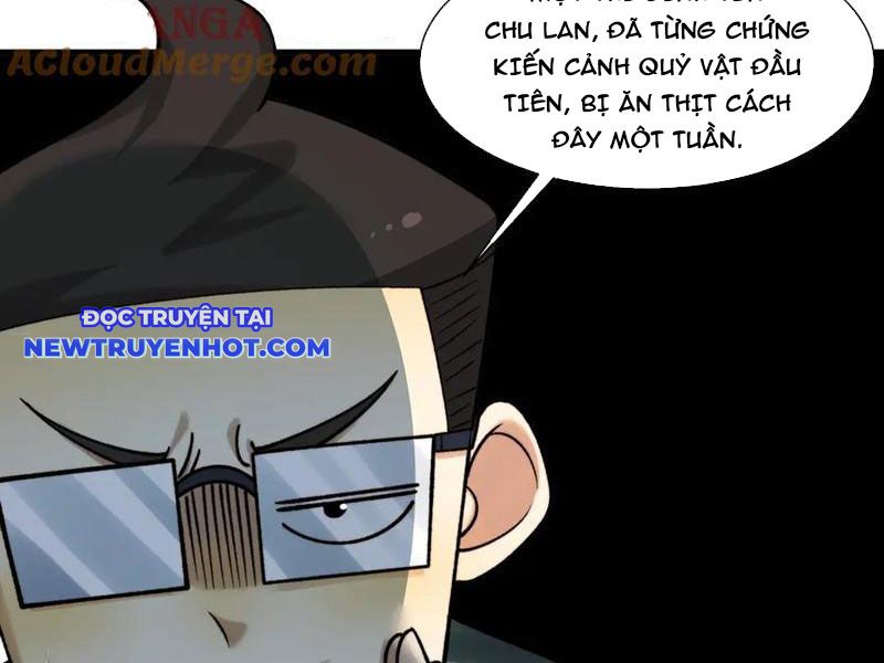 đối Mặt Với Bệnh Tâm Thần, Ma Quỷ Chẳng Là Cái Thá Gì chapter 99 - Trang 64