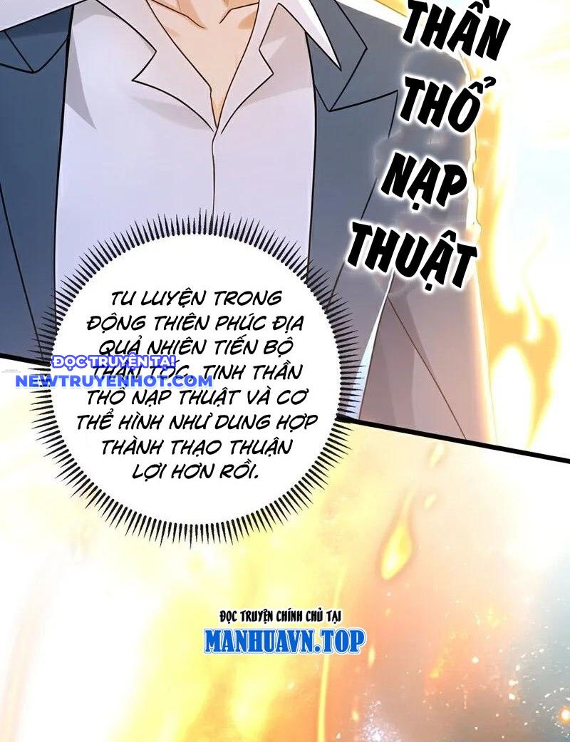 Trấn Quốc Thần Tế chapter 233 - Trang 49