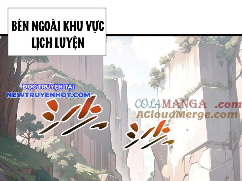 Ta Ký Kết Khế Ước Với Chính Mình chapter 70 - Trang 2