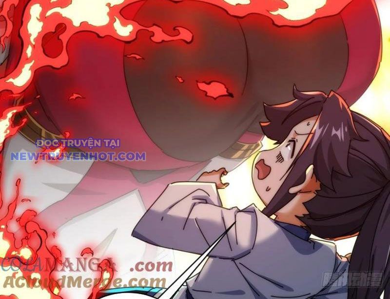 Mời Công Tử Trảm Yêu chapter 142 - Trang 8