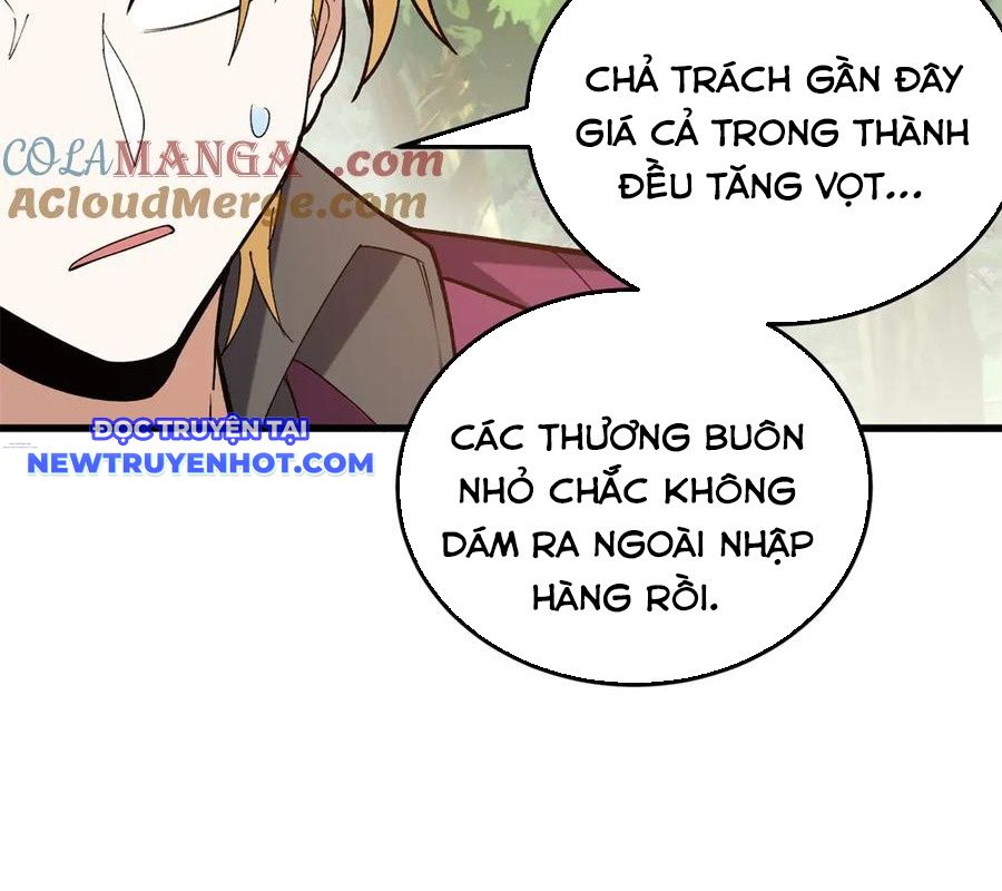 Ác Long Chuyển Sinh: Bắt Đầu Phục Thù Từ 5 Tuổi chapter 121 - Trang 50