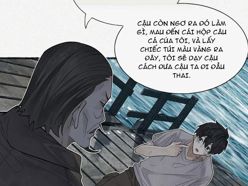 Làm Người Nhặt Xác, Tôi Khởi Đầu Là Giải Phẫu Bạn Gái Cũ! chapter 10 - Trang 47