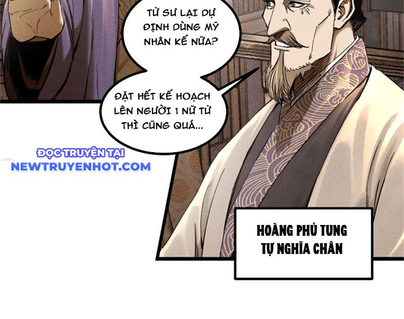 Thiên Hạ Đệ Nhất Lữ Bố chapter 107 - Trang 16