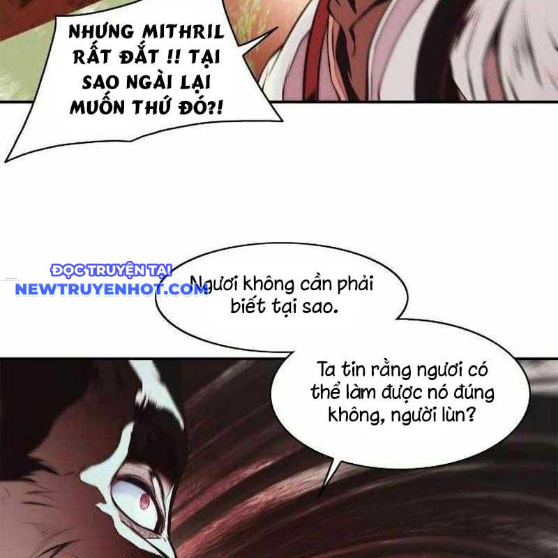 Bất Bại Chân Ma chapter 238 - Trang 139