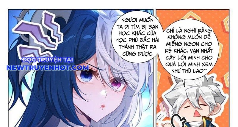 Vạn Tướng Chi Vương chapter 482 - Trang 17