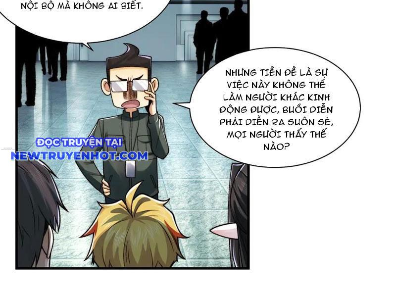 đối Mặt Với Bệnh Tâm Thần, Ma Quỷ Chẳng Là Cái Thá Gì chapter 99 - Trang 61