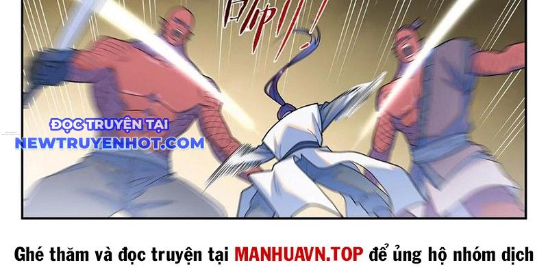 Bách Luyện Thành Thần chapter 1253 - Trang 10